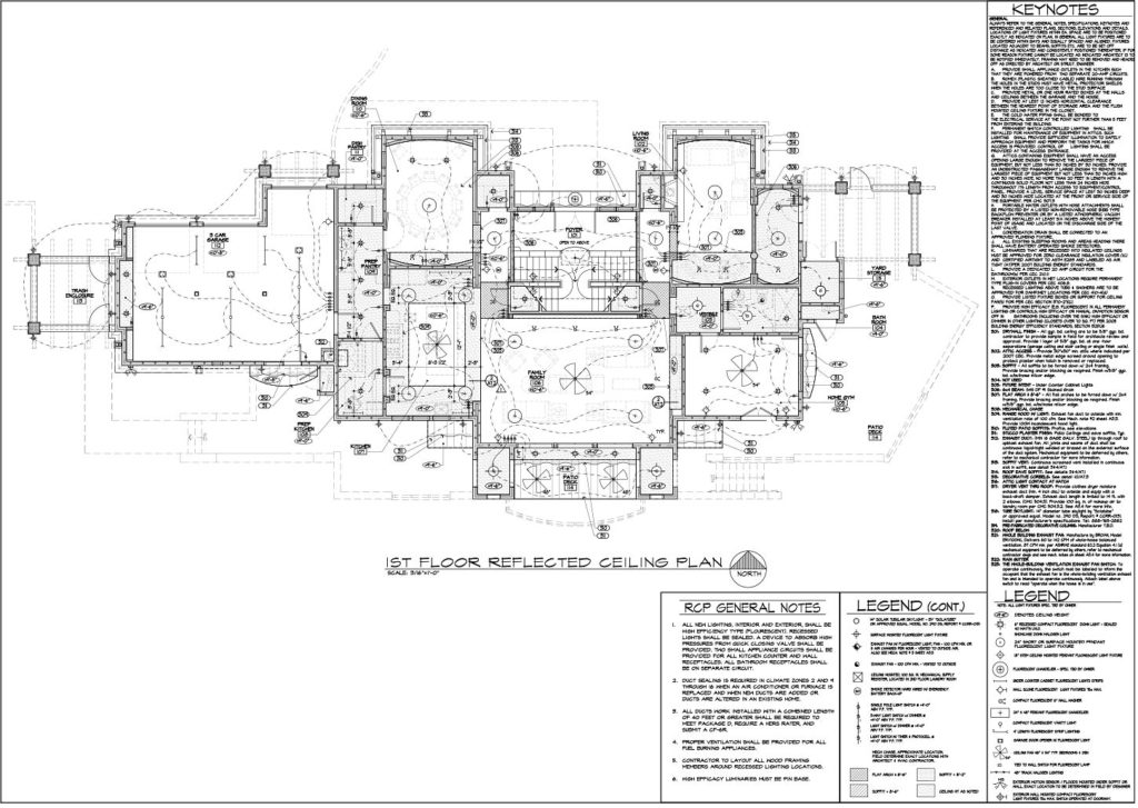 Kashlan residence – La Habra, CA