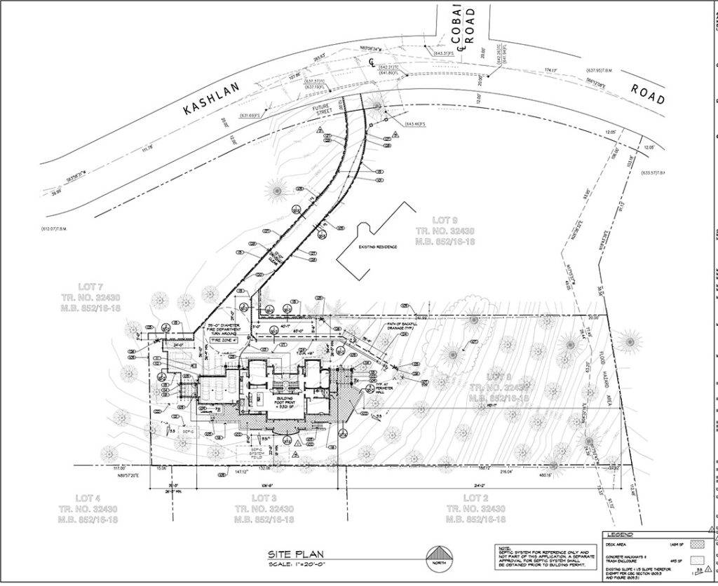Kashlan residence – La Habra, CA