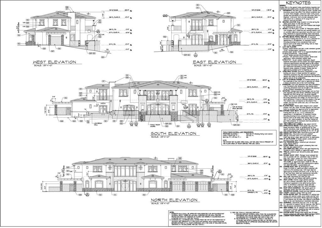Kashlan residence – La Habra, CA