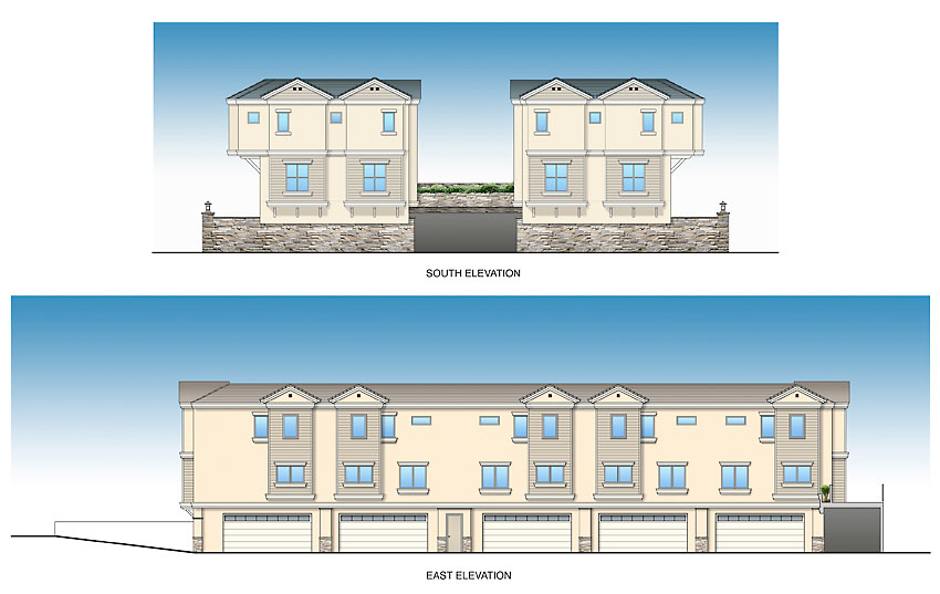 Bonita Apartments
