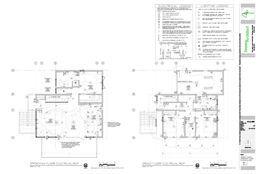 Rosalie Dr – Durango, CO, FeeneyArchitect
