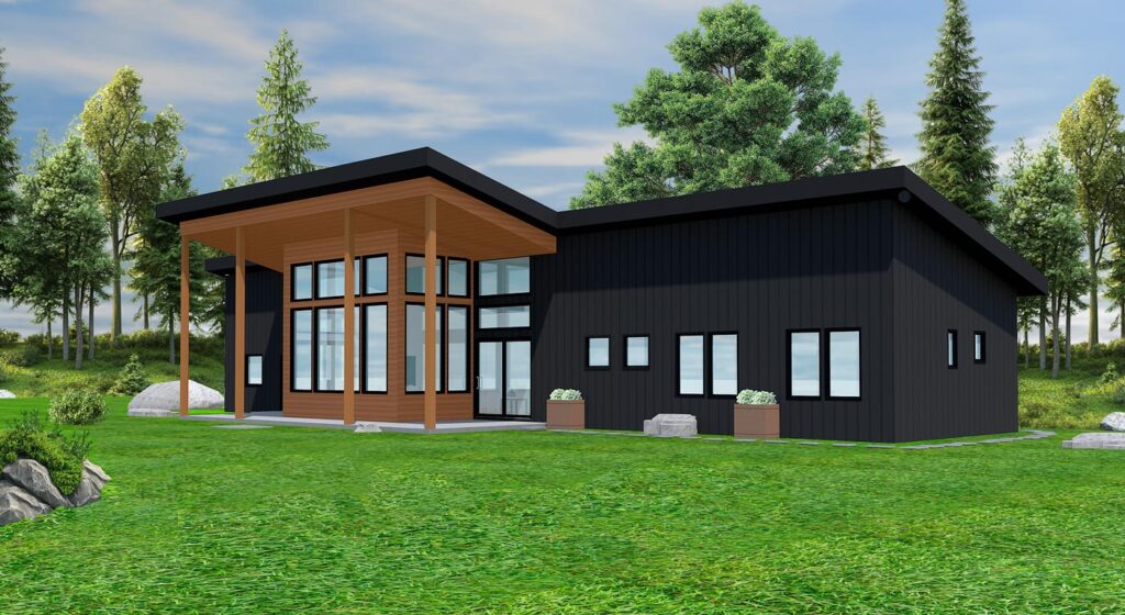 Durago Residence